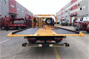 兴县附近汽车救援服务