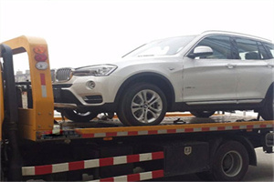 兴县拖车24小时服务电话