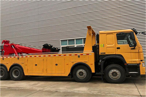 兴县道路救援公司